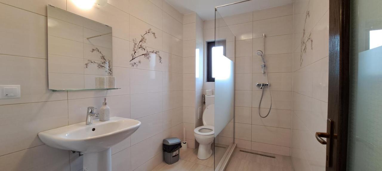 Casa De Vacanta Daire Bran  Dış mekan fotoğraf